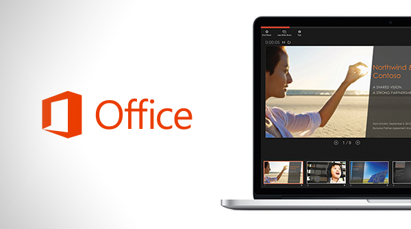 download office for mac 2016 free