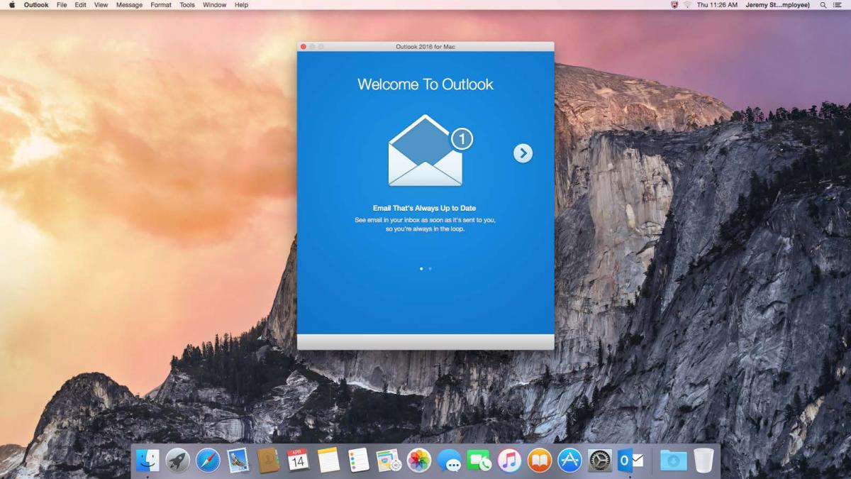 open outlook for mac archive.olm